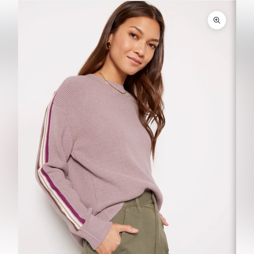 Evereve Sweater Pullover Women Size S